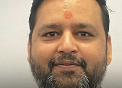 Raj Mishra