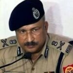 Rajeev Krishna (Director General of Police) Height, Age, Wife, Children, Family, Biography