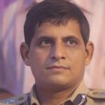 Ravada Chandrasekhar Biography