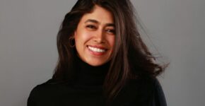 Rima Hassan