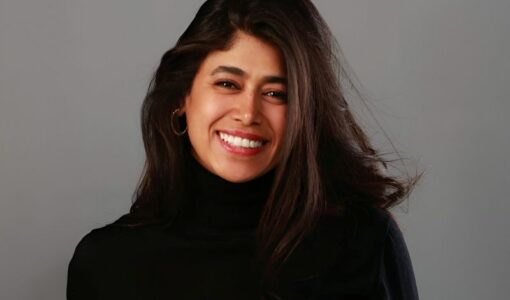 Rima Hassan