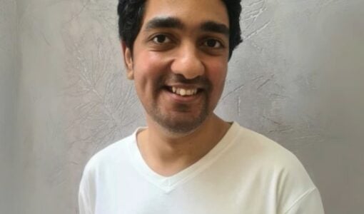 Rishabh Jain