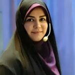 Sahar Emami Age, Children, Biography