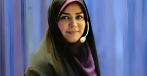 Sahar Emami