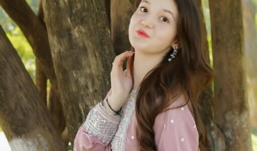 Sana Yousuf
