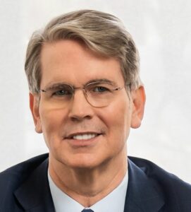 Scott Bessent Age, Husband, Children, Family, Biography » StarsUnfolded