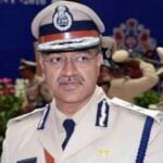 Seemanth Kumar Singh (Bengaluru Police Commissioner) Height, Age, Biography