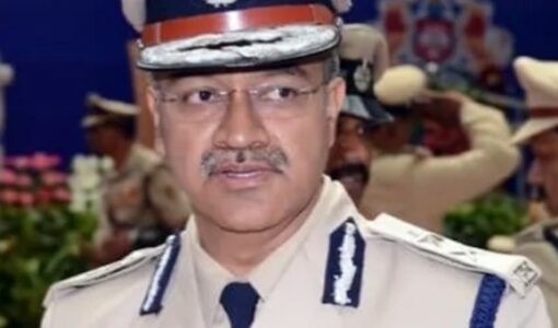 Seemanth Kumar Singh