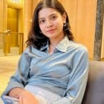 Sharmishta Panoli Height, Age, Family, Biography