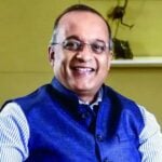 Sashidhar Jagdishan (MD and CEO of HDFC Bank) Height, Age, Biography
