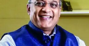 Shashidhar Jagdishan