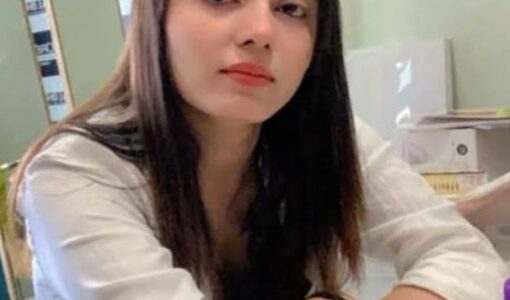 Sheetal Chaudhary