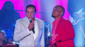 Smokey Robinson Height, Age, Wife, Children, Family, Biography