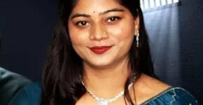 Sonam Raghuvanshi