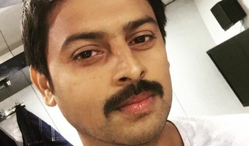 Srikanth