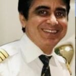 Sumeet Sabharwal (Air India Pilot) Age, Death, Family, Biography