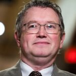 Thomas Massie Age, Wife, Children, Family, Biography