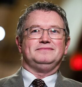 Thomas Massie Age, Wife, Children, Family, Biography » StarsUnfolded