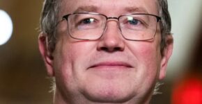 Thomas Massie