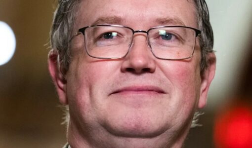 Thomas Massie