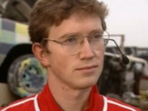 Thomas Massie Age, Wife, Children, Family, Biography » StarsUnfolded