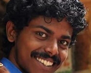Tushar Ghadigaonkar