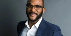 Tyler Perry
