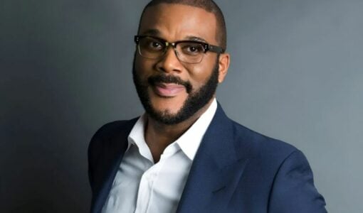Tyler Perry