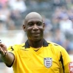 Uriah Rennie Height, Age, Death, Wife, Children, Biography