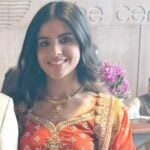 Vanshika Height, Husband, Family, Biography