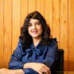 Varsha Sangal Height, Children, Biography