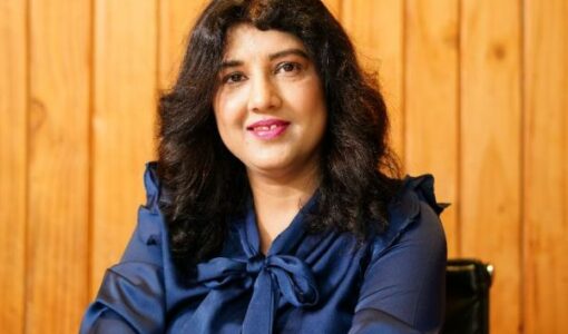 Varsha Sangal