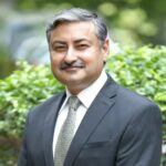 Vinay Razdan Biography