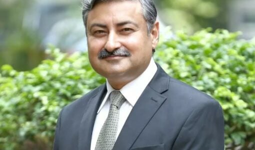 Vinay Razdan