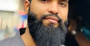 Wajahat Khan