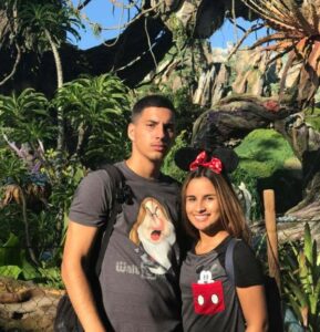 Yulissa Escobar Height, Age, Boyfriend, Family, Biography » StarsUnfolded