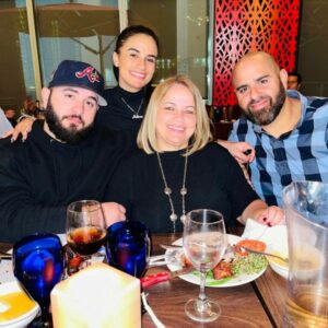 Yulissa Escobar Height, Age, Boyfriend, Family, Biography » StarsUnfolded