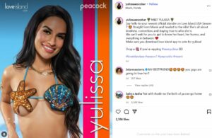 Yulissa Escobar Height, Age, Boyfriend, Family, Biography » StarsUnfolded