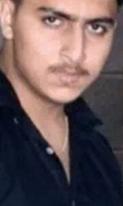 Zeeshan Akhtar