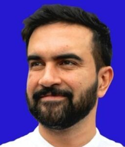 Zohran Mamdani Age, Wife, Family, Biography » StarsUnfolded