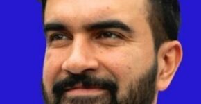 Zohran Mamdani