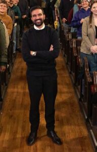 Zohran Mamdani Age, Wife, Family, Biography » StarsUnfolded