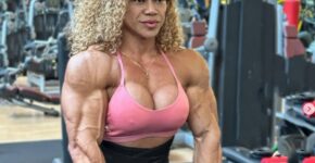 Zunilda Hoyos Mendez