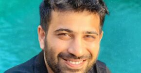 Aaryamann Sethi