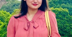 Aastha Punia