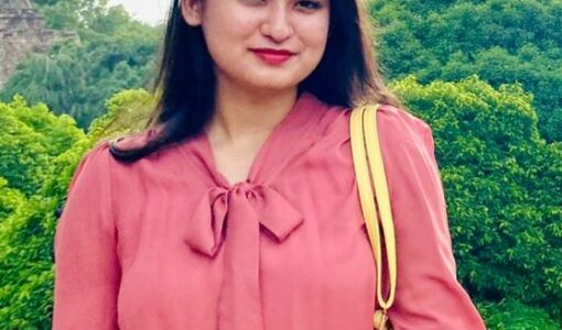 Aastha Punia