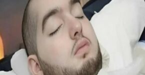 Al-Waleed bin Khalid Al-Saud (aka Sleeping Prince)