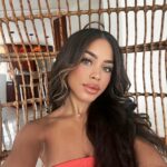 Amaya Espinal (Love Island USA 7) Height, Age, Biography