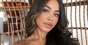 Amaya Espinal 