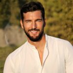 Andrea Preti Height, Age, Fiancée, Family, Biography
